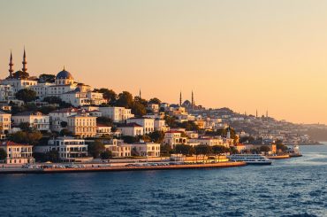 Yabancıya Gayrimenkul Satışında Askeri Yasak Bölge İzni ve Değerleme Raporu Zorunluluğu