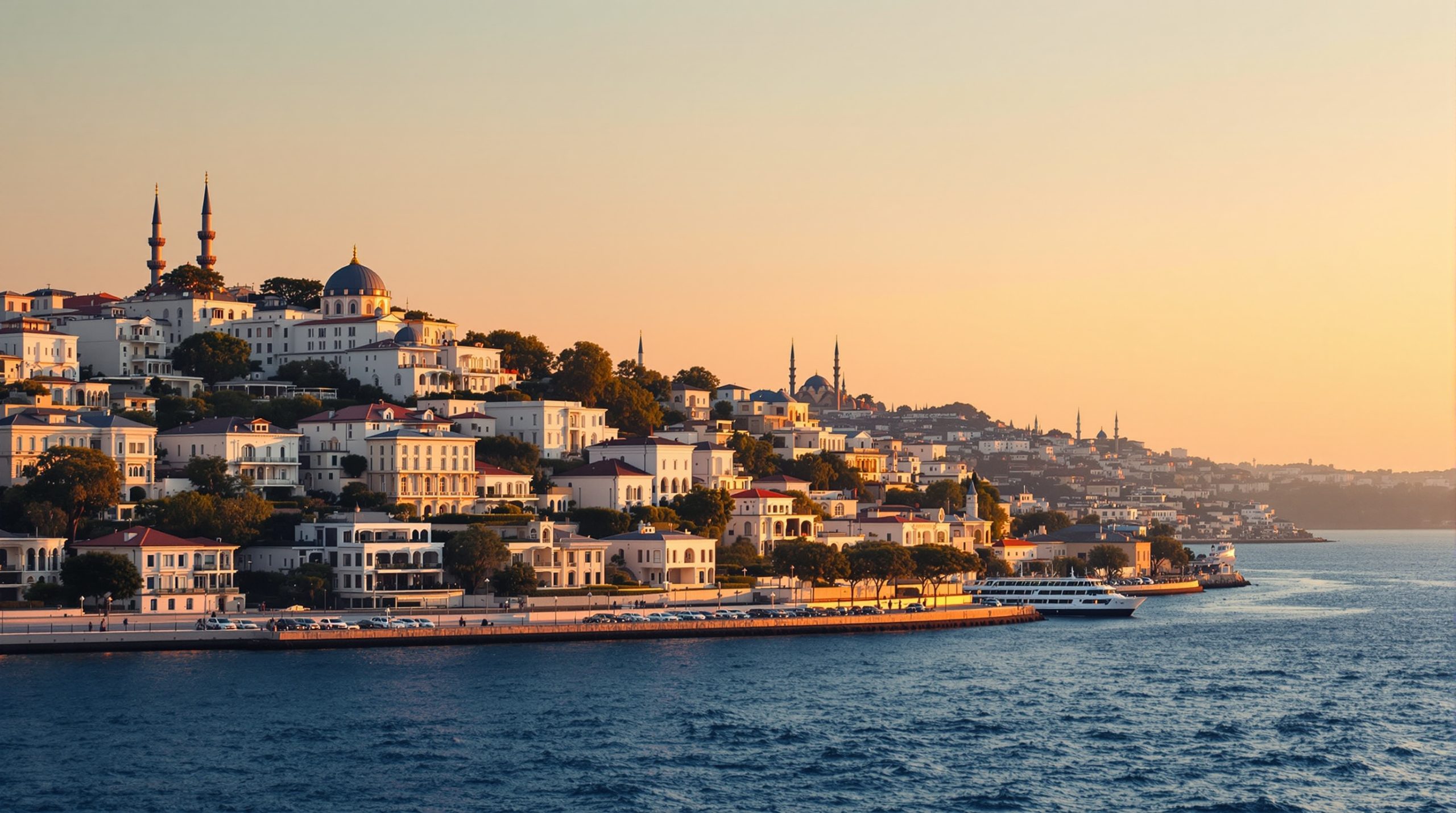 Yabancıya Gayrimenkul Satışında Askeri Yasak Bölge İzni ve Değerleme Raporu Zorunluluğu