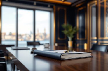 Yabancı Yatırımcı İçin Ticari Sözleşmelerin Hazırlanması ve Denetimi: Nelere Dikkat Edilmeli?