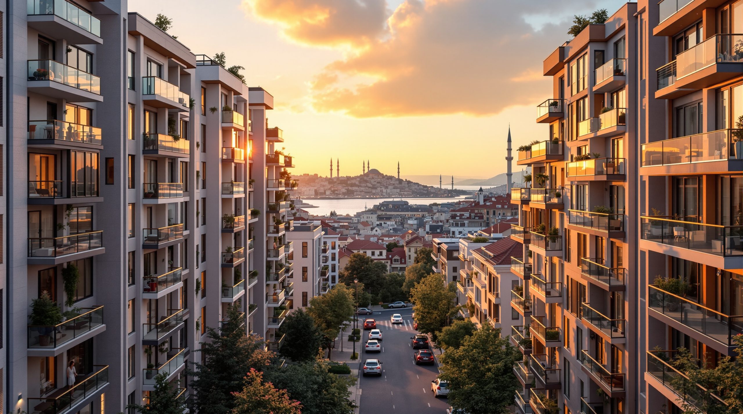 Yabancıların 2026'da Türkiye'de Gayrimenkul Yatırımında Yaptığı 10 Hata
