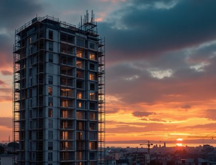 İnşaat Şirketi Daireyi veya Tapuyu Teslim Etmezse Ne Yapılabilir?