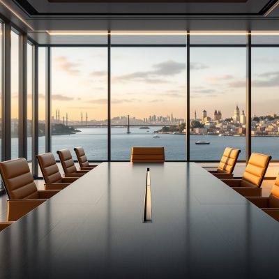 Limited Şirket mi Anonim Şirket mi? Yabancı Yatırımcı Rehberi