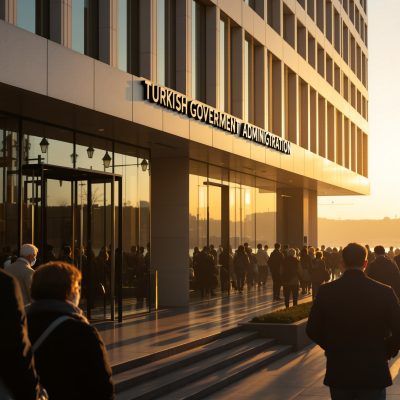 Vatandaşlık Başvurusu Uzun Süredir Sonuçlanmıyorsa Ne Yapılabilir?