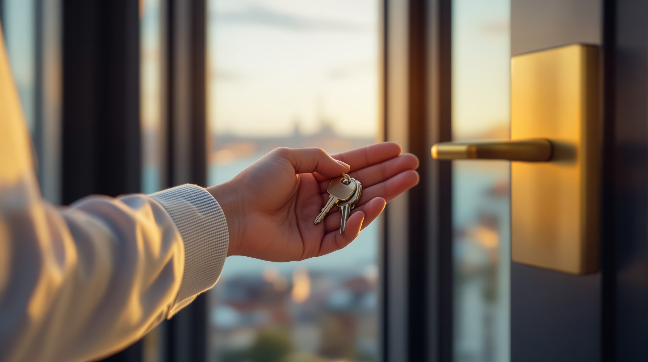 What Should Foreigners Watch Out for When Buying an Apartment in Turkey?
