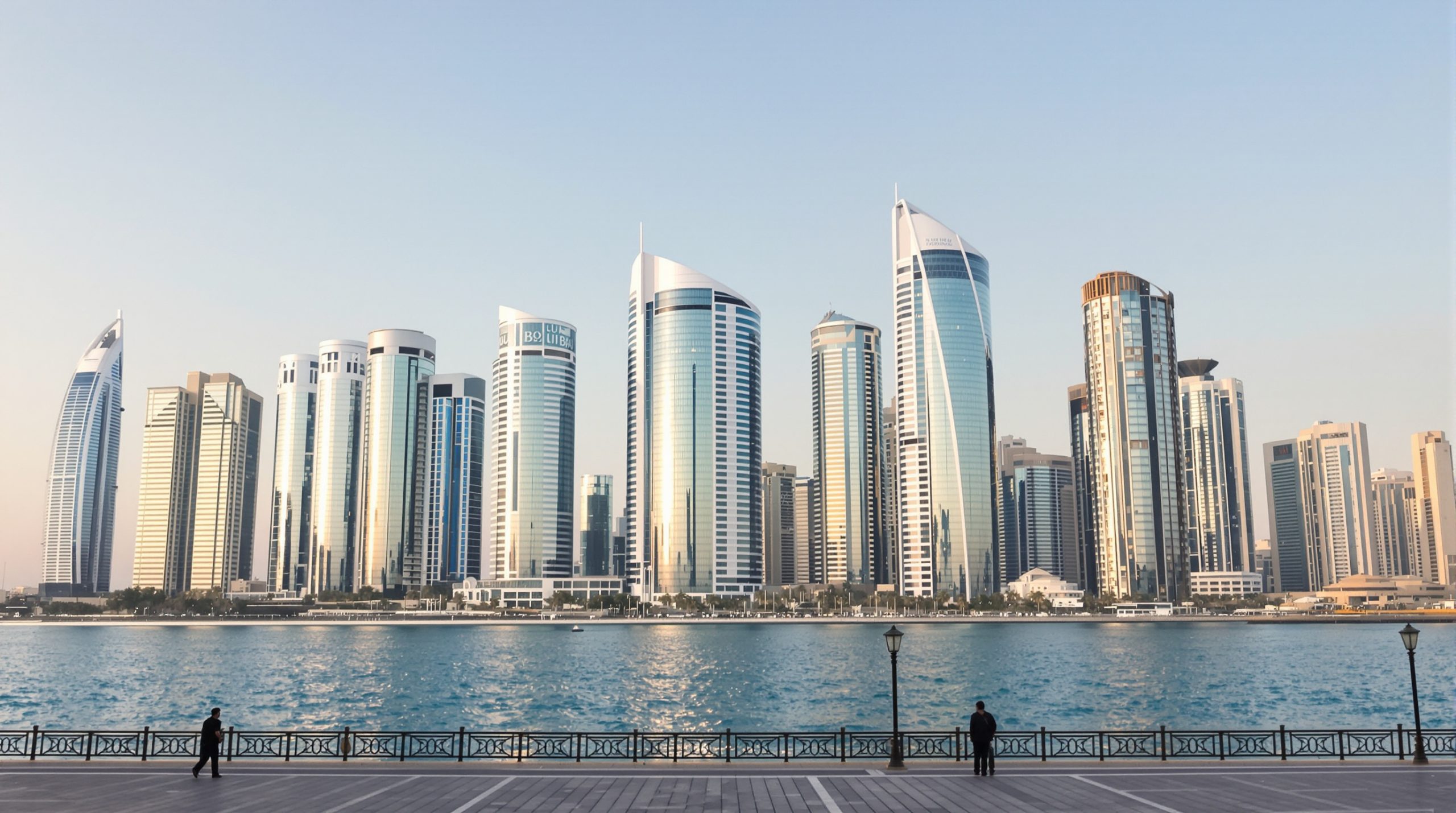 A Roadmap for Turkish Companies Looking to Set Up or Trade in Dubai and Abu Dhabi