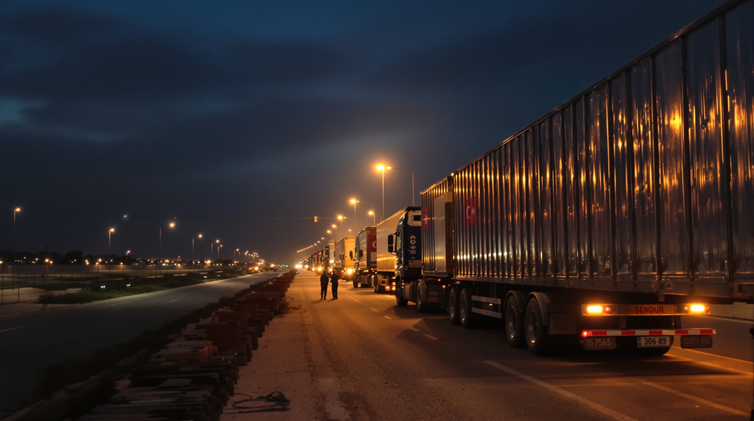 Debt Collection and Contract Enforcement in Iraq for Turkish Companies