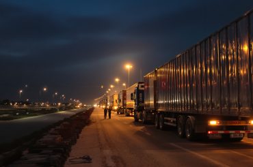 Irak'ta İş Yapan Türk Şirketleri İçin Alacak Tahsili ve Sözleşme Takibi