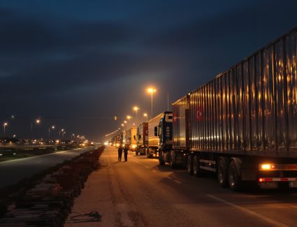 Irak'ta İş Yapan Türk Şirketleri İçin Alacak Tahsili ve Sözleşme Takibi