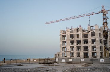 Libya'da Türk Şirketlerinin Karşılaşabileceği Hukuki Sorunlar