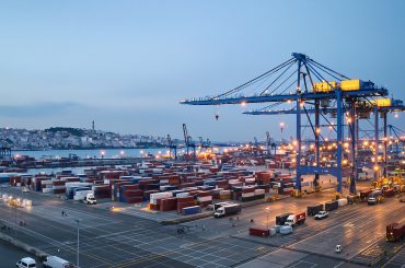 Liman, Serbest Bölge ve Lojistik Şirketleri İçin Türkiye-Orta Doğu Hukuki Danışmanlığı