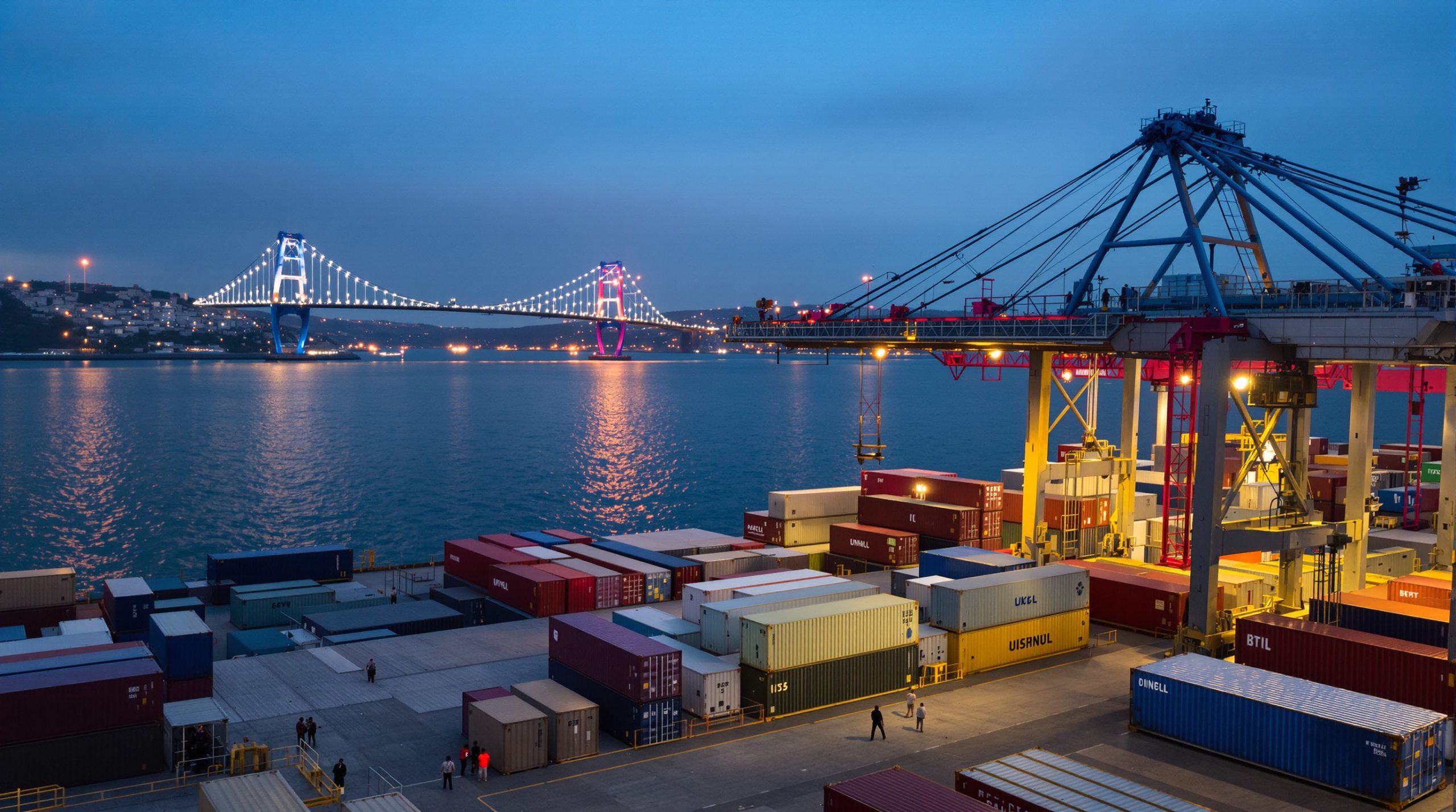 How Can Turkish Exporters to the Middle East Secure Payment on Their Receivables?
