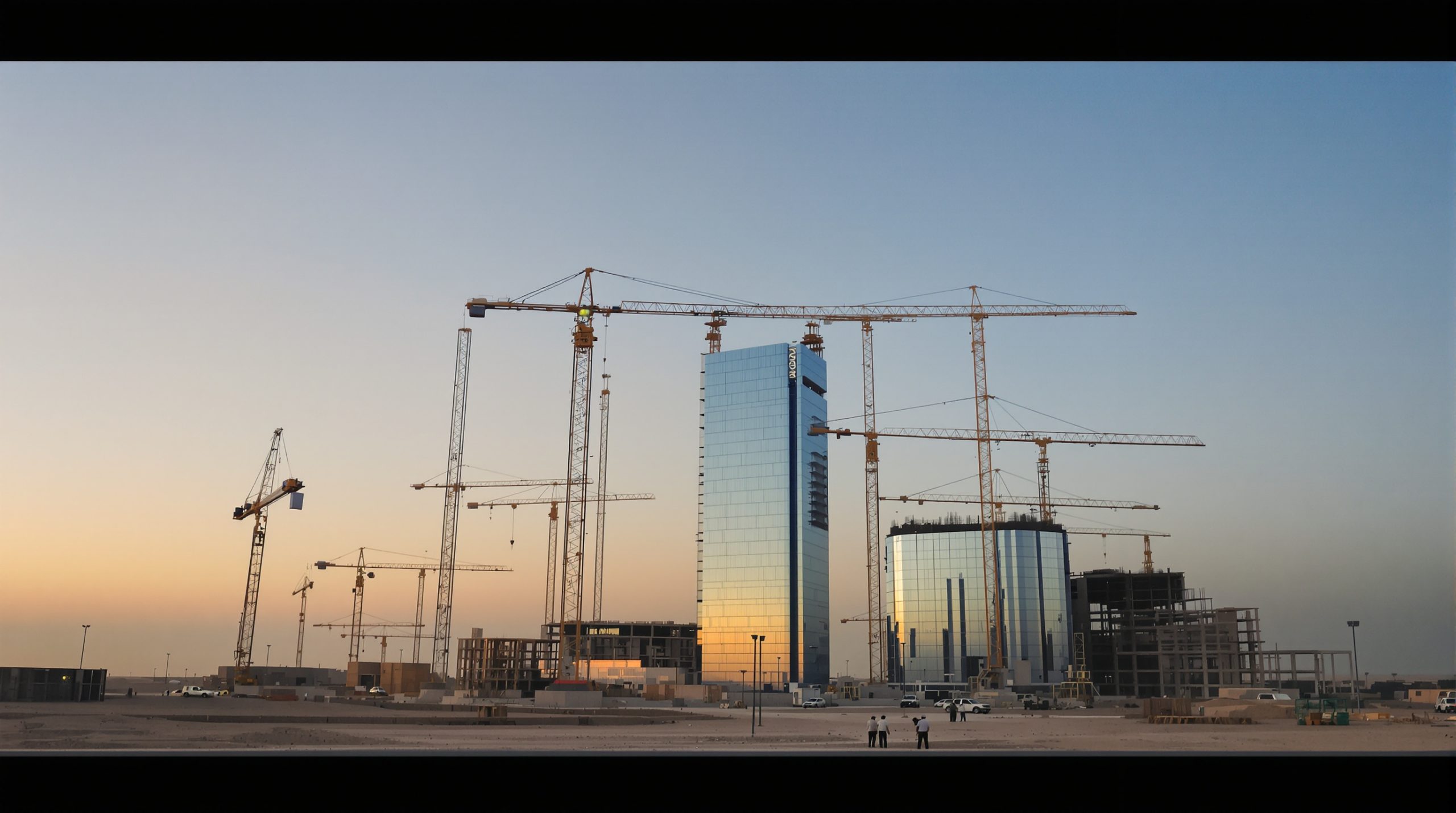 أمان العقود للشركات التركية العاملة في المملكة العربية السعودية