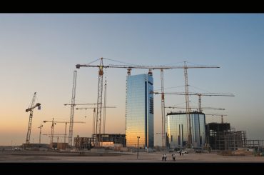 Suudi Arabistan'da İş Yapan Türk Şirketleri İçin Sözleşme Güvenliği