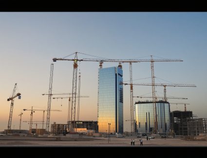 Suudi Arabistan'da İş Yapan Türk Şirketleri İçin Sözleşme Güvenliği